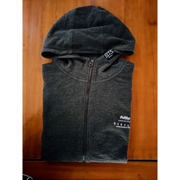 Hoodie FELTICS ORI