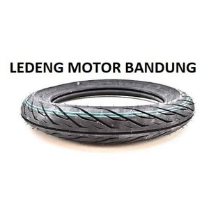 IRC 70/90-17 NR73 Petir Ban Luar Motor Bebek Honda Yamaha Suzuki