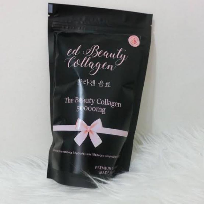 ED BEAUTY COLLAGEN 50000 MG