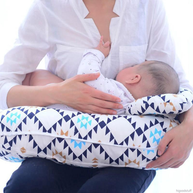 Embracing U Shaped Maternity Pillows Breastfeeding Infant Pillow