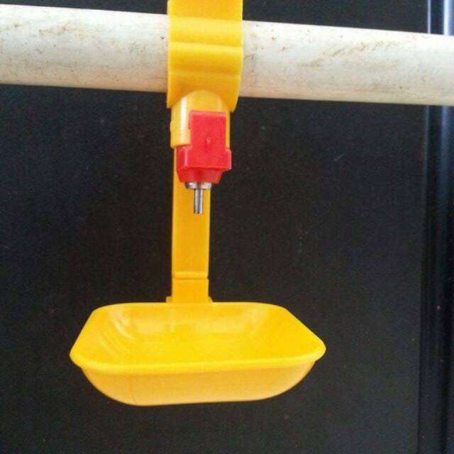 Nipel minum ayam otomatis An 009-360° utk paralon 1/2"