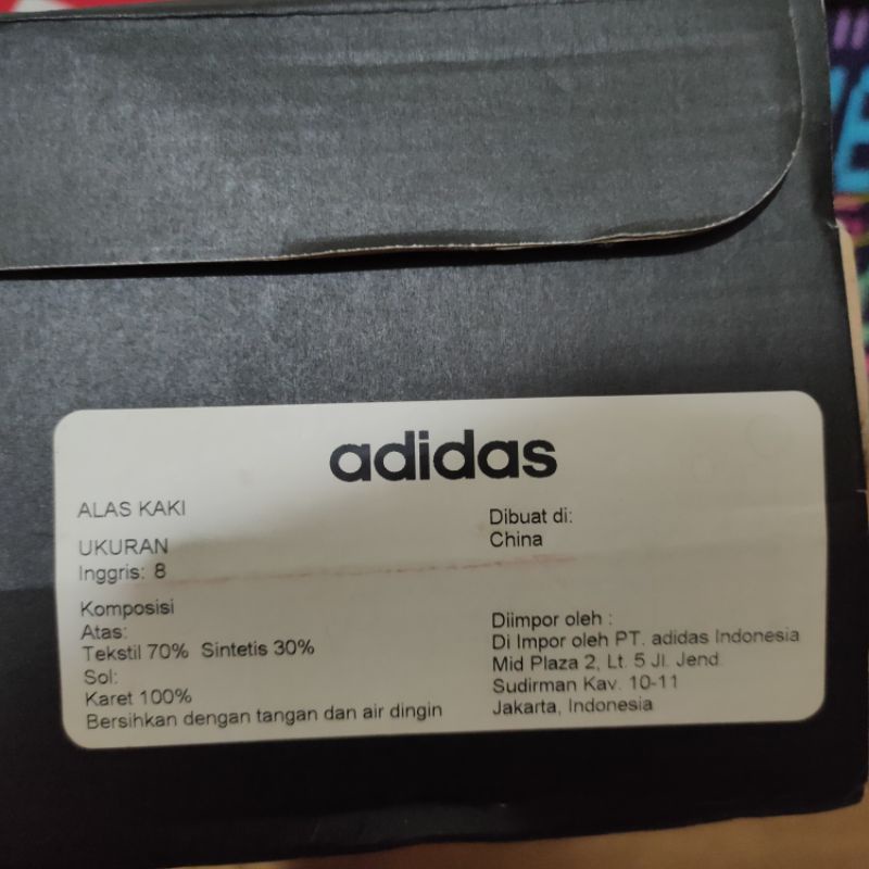 Sepatu Basket Adidas Pro Bounce 2019 Low Original