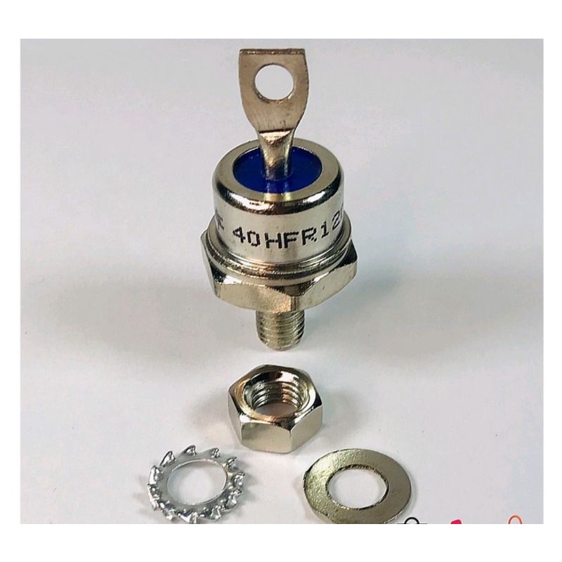 Dioda Baut 40HFR120