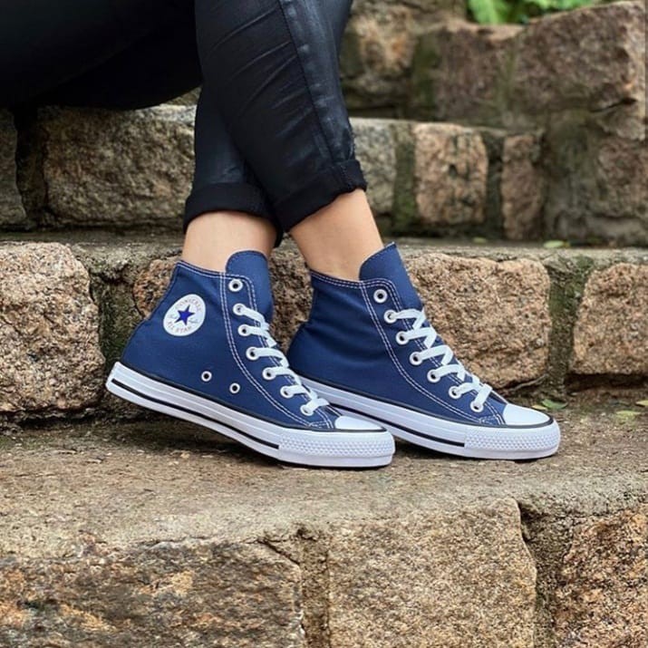 BAYAR DI RUMAH [COD] SEPATU PRIA/WANITA SNEAKERS CANVAS ORI CONVERSE ALLSTAR GAYA TRENDY TERMURAH