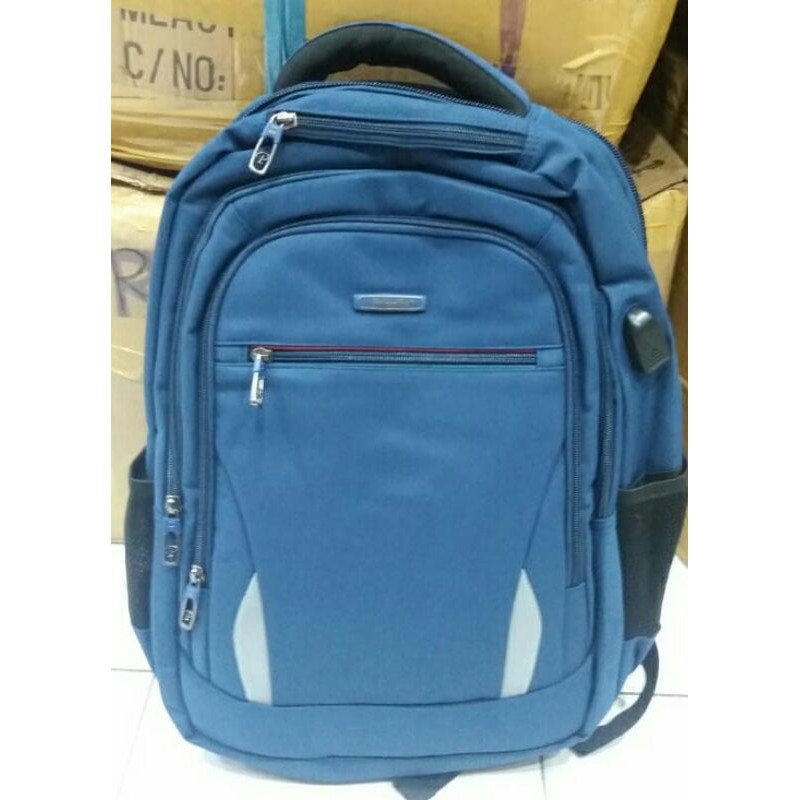 Ransel Laptop Alto