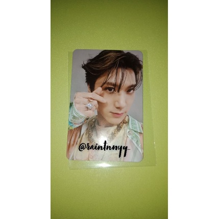 PC ten arrival, ten hitchikker kickback