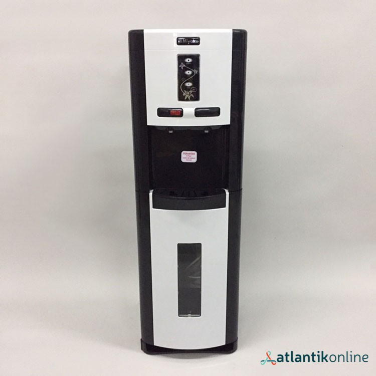 Water dispenser galon bawah hot-cool MIYAKO WDP-300 WDP300 [BDG