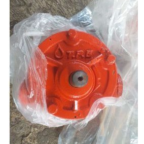 Pompa Engkol Manual TPG Pom mini Pertamini