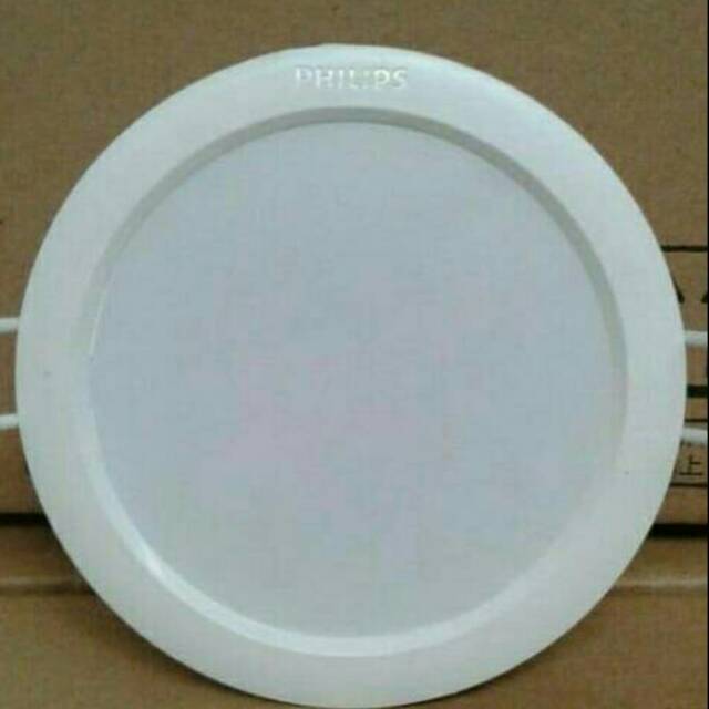 Downlight Led Philips 59264 12 Watt