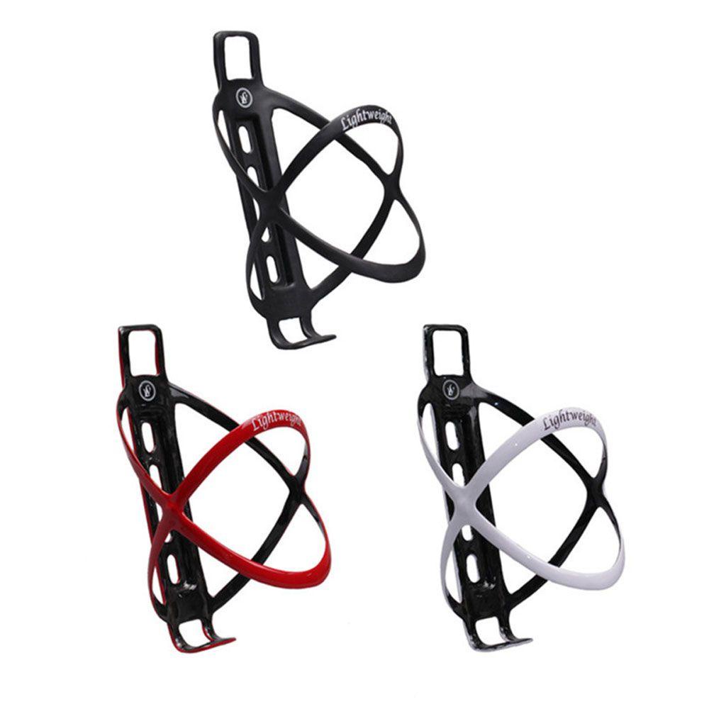 Agustinina Sepeda Botol Kandang Sepeda Gunung MTB Cycling Parts Water Cup Braket Aksesoris Sepeda Bottle Carrier Water Cup Rack