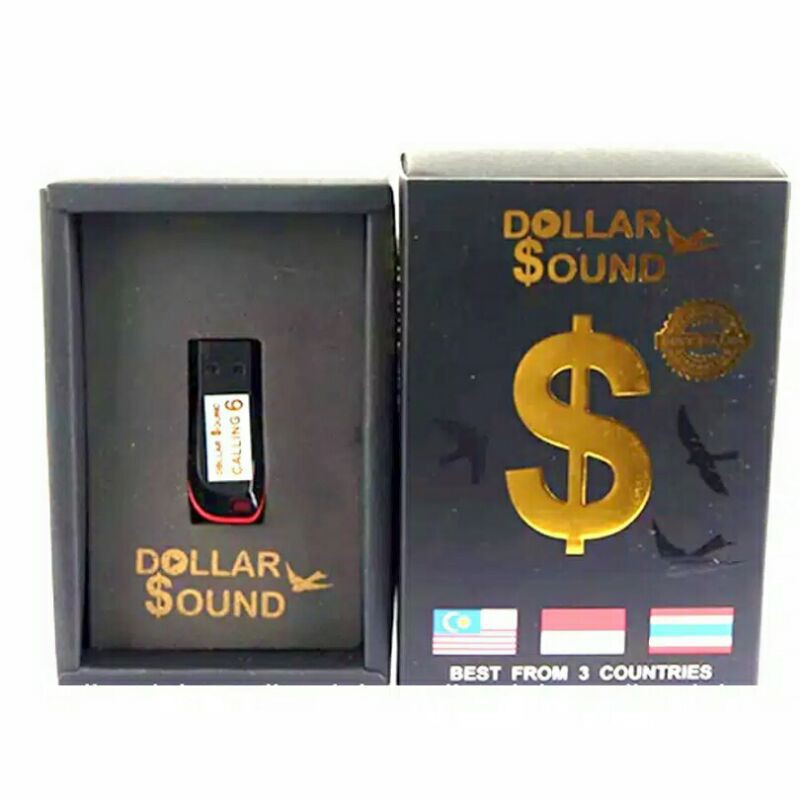 

dollarsound
