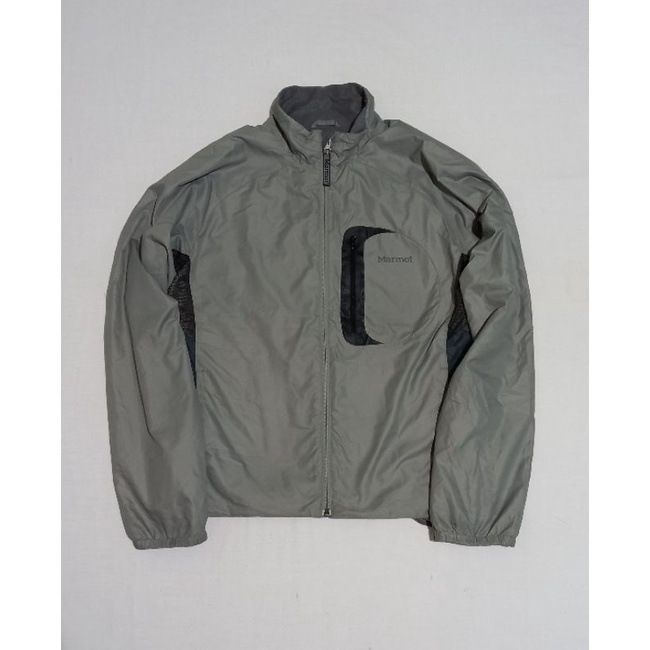 JAKET OUTDOOR MARMOT SECOND ORIGINAL