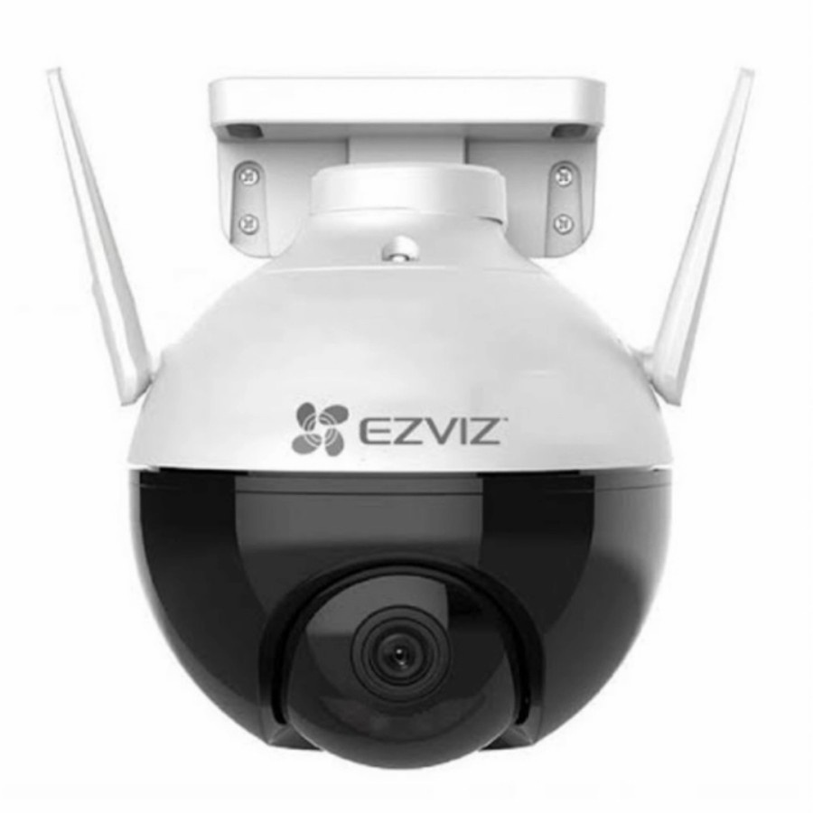 CAMERA CCTV (C8C) EZVIZ 8X ZOOM 2MP