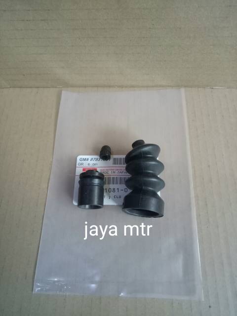 Seal / kit kopling bawah isuzu panther