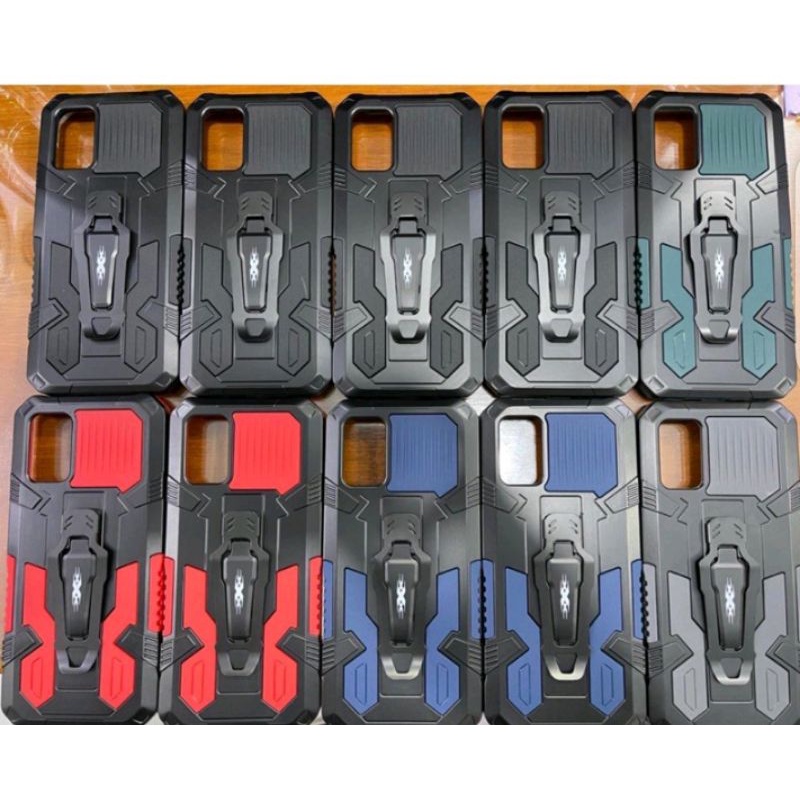 CASE I KRYSTAL A02S CASE I KRYSTAL