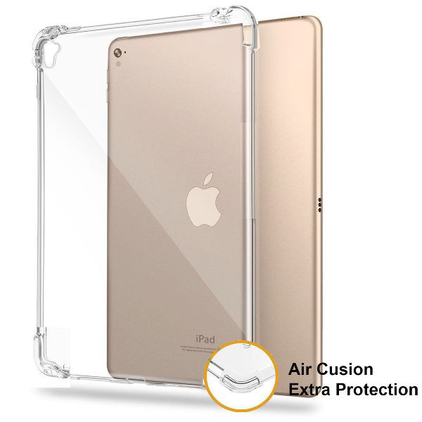 ACRYLIC Anti crack IPAD 2/3/4 iPAD AIR 1/2 IPAD MINI 1/2/3/4/5 IPAD PRO 10.5/11