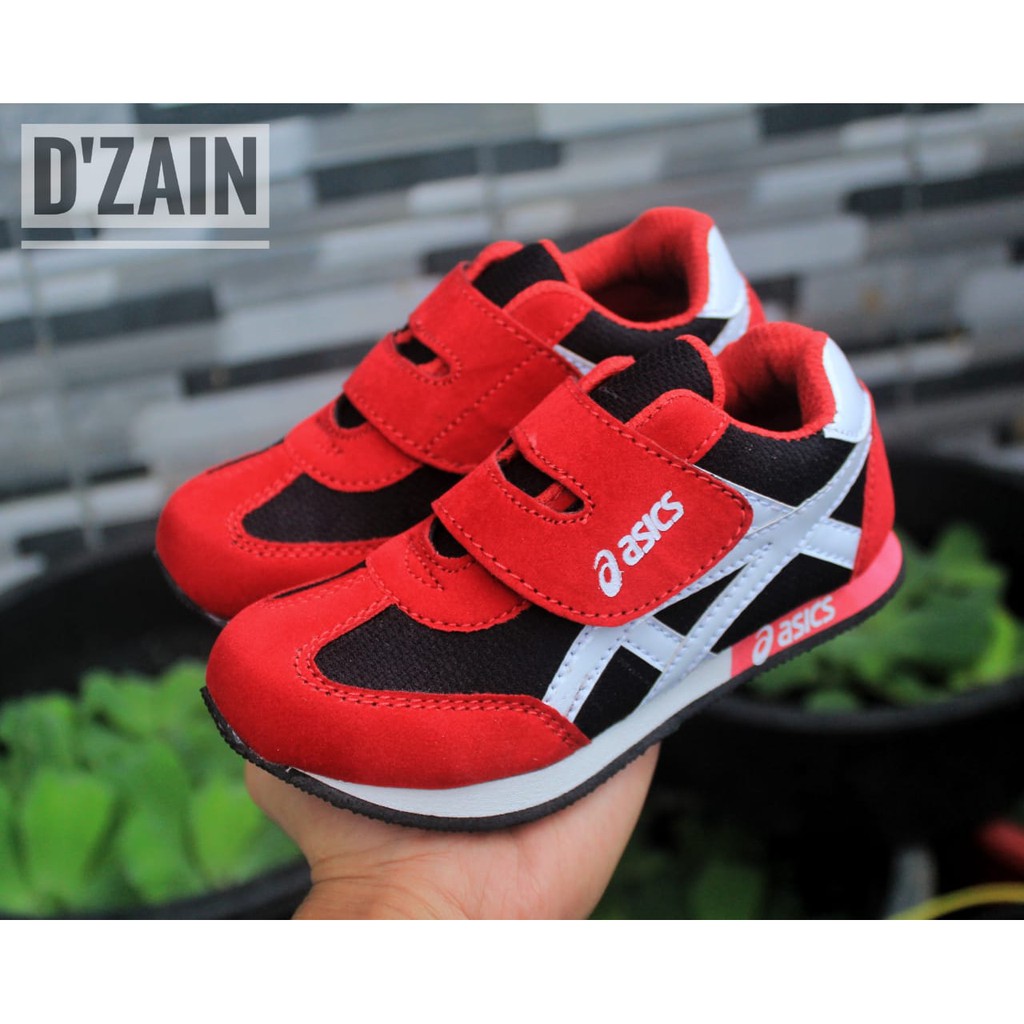 sepatu anak sport/sepatu anak sneaker /sepatu anak murah