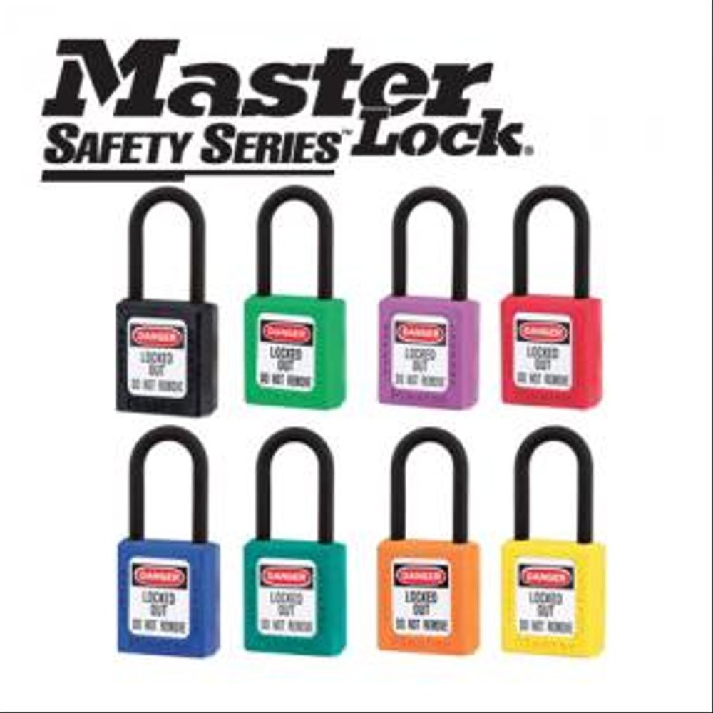 master lock  406 Shopee Indonesia 