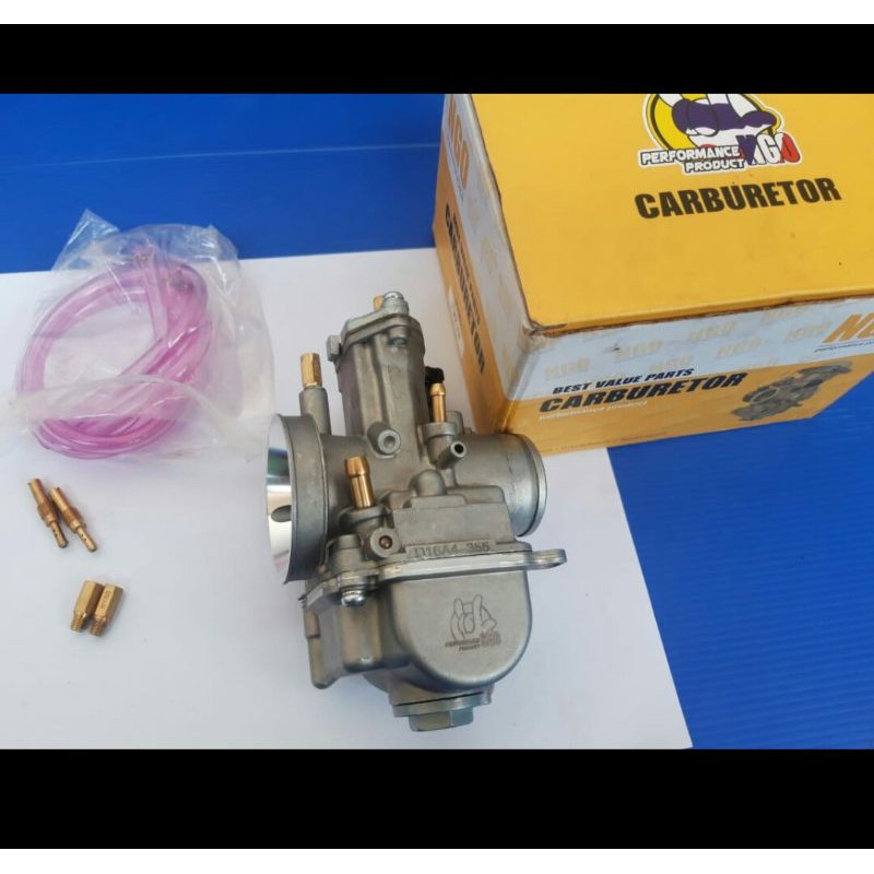 (FreeOngkir) karburator PWK NGO 28 Terlaris Terpopuler Termurah