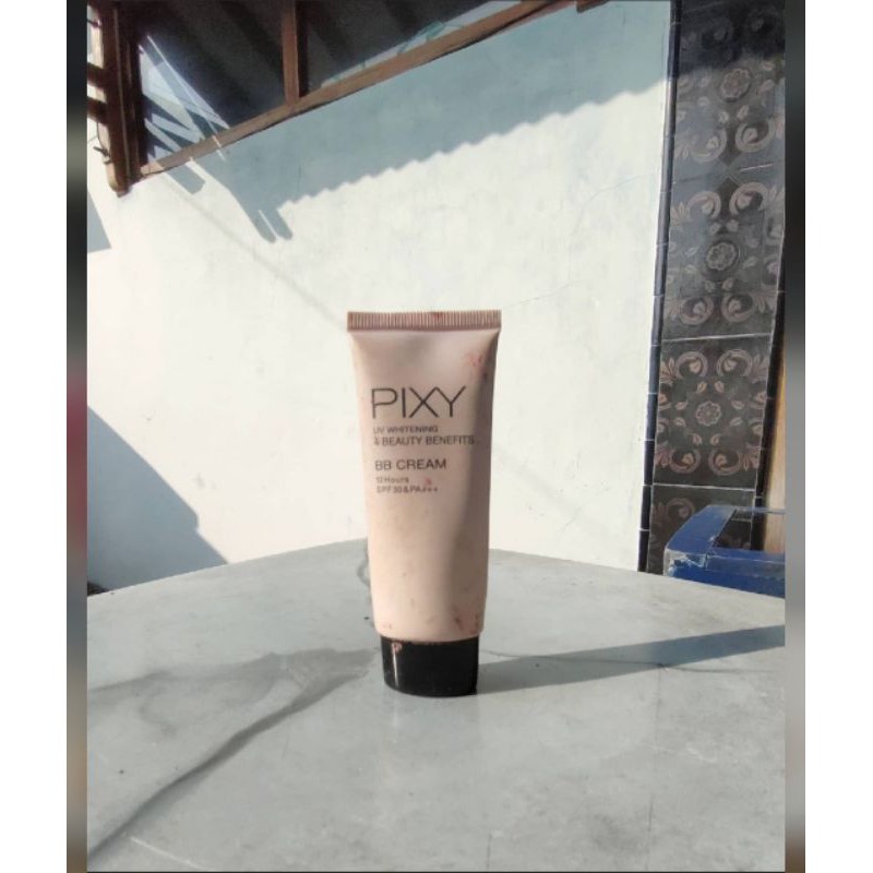 PRELOVED BB Cream Pixy