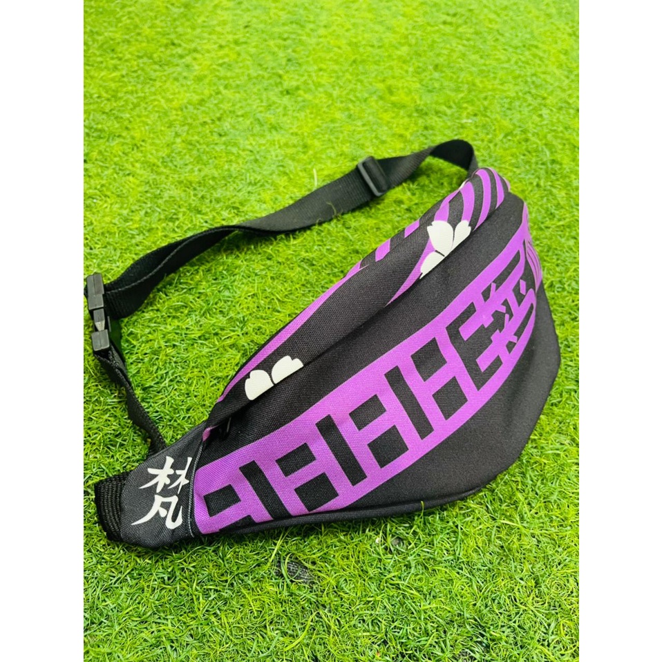Waistbag Brahman Gang Anime Manga Tokyo Revengers