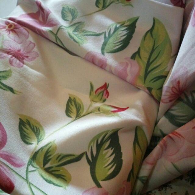 Gorden Pintu Motif Sunflower