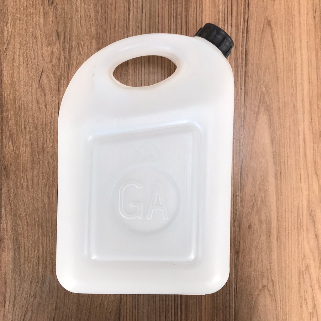 Jerigen plastiK jerigen air kosong 5 Liter TEBAL TAHAN LAMA