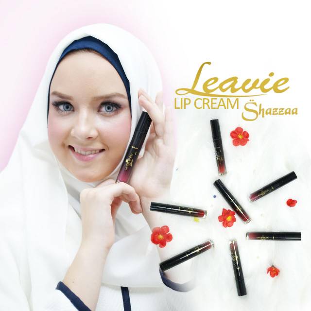 LEAVIECP MATTE LIPCREAM PRO ~ SUPER BEST SELLER