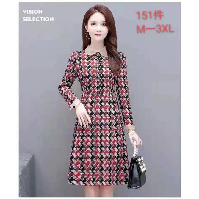 TUNIK IMPORT PREMIUM CHINA