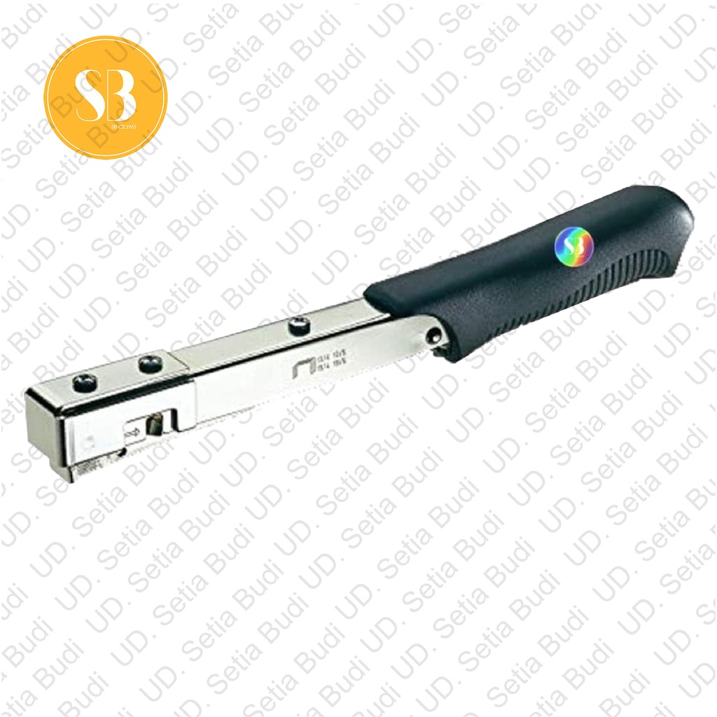 Staples Rapid Hammer Tacker Pro R-19E