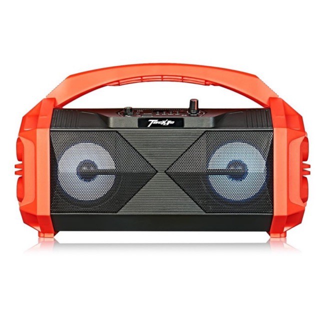 speaker bluetooth Teckyo 771 Original Speker Bluetooth Super Bass / Speaker Portable