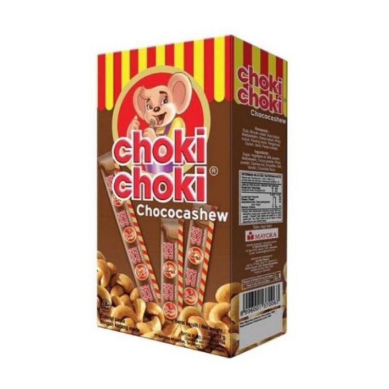 

Choki-choki