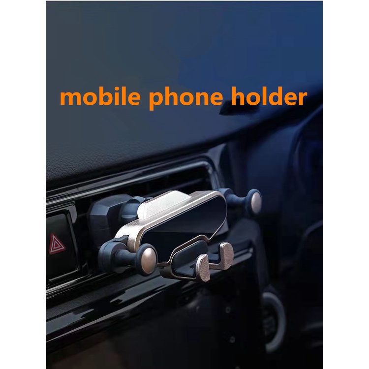 Holder Handphone / Gps Universal Untuk Mobil