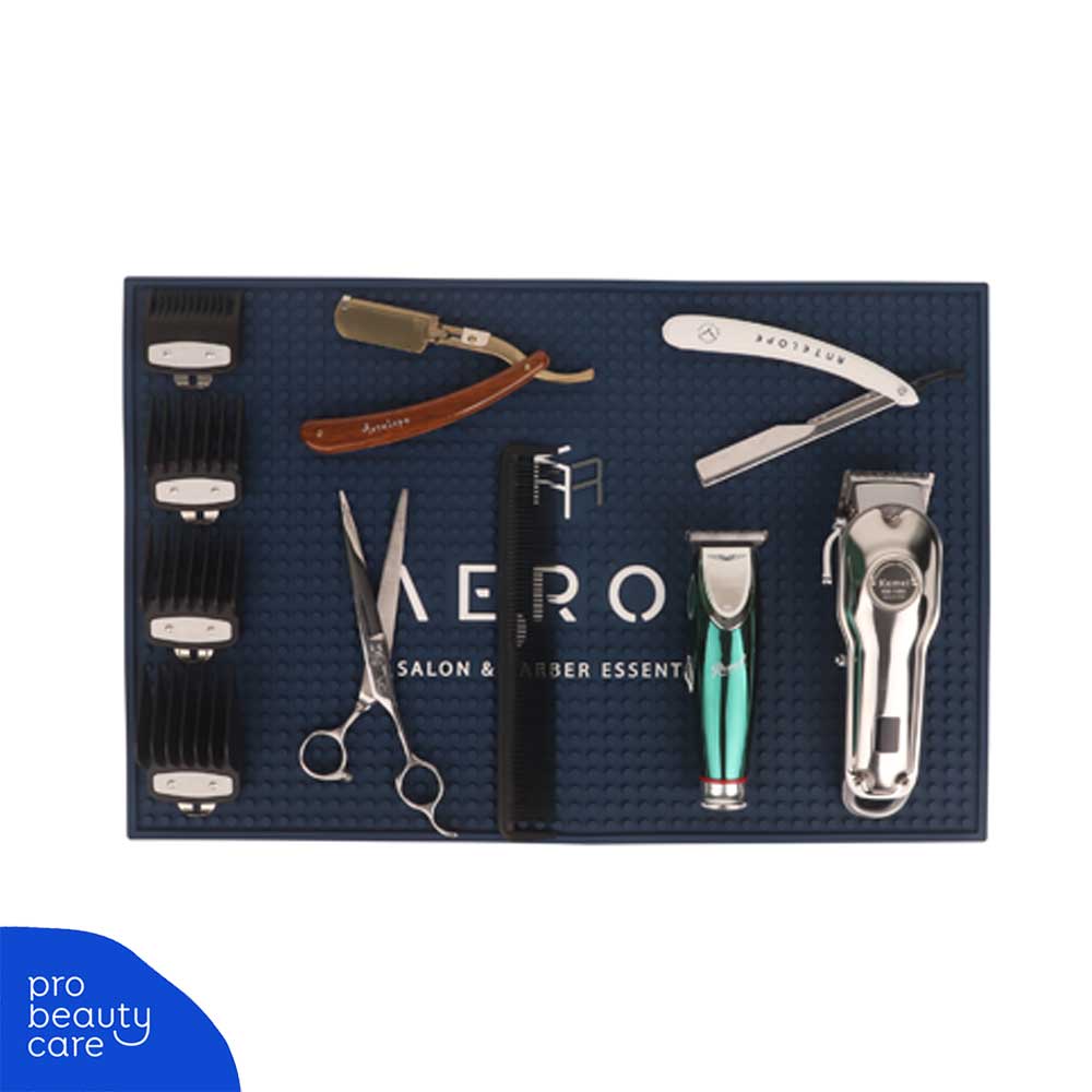 Barber Mat Anti Slip VC-17008