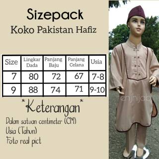 SETELAN KOKO ANAK PAKISTAN BAJU MUSLIM ANAK BAHAN TOYOBO SETELAN KOKO ANAK PAKISTAN BAJU MUSLIM ANAK BAHAN TOYOBO
