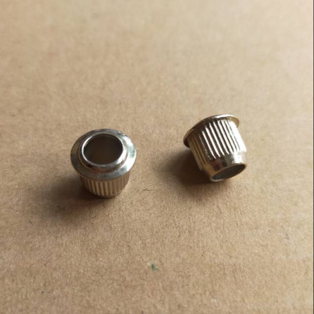 Bushing Dryer Classic Tuning Machine Pegs Vintage