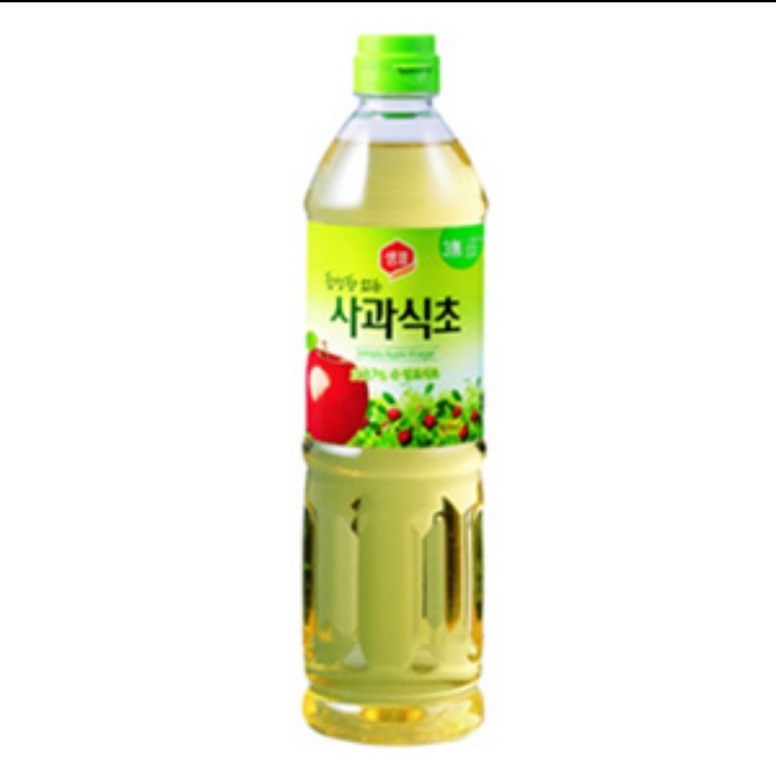 

Jual Sempio Apple Vinnegar Cuka Apel 900 Ml