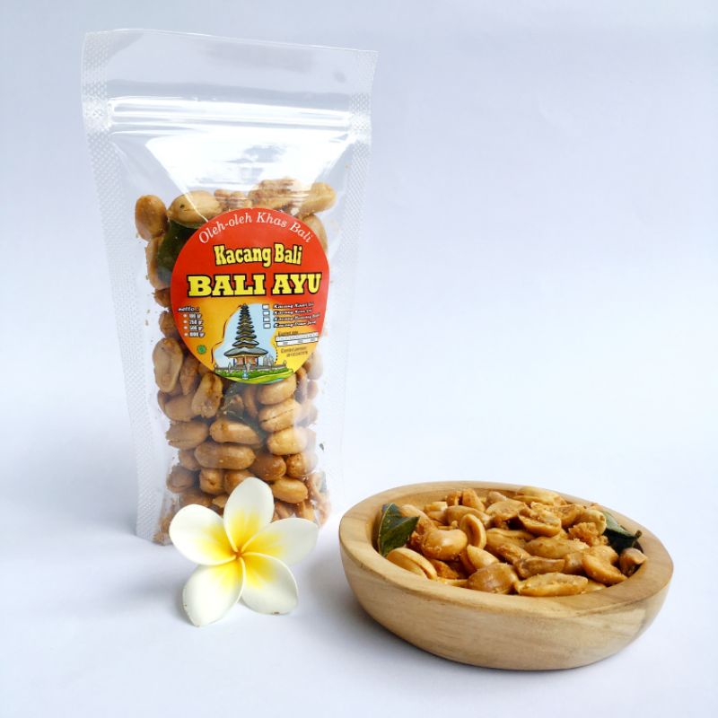 

Kacang Kapri Bumbu/thailand 100gr