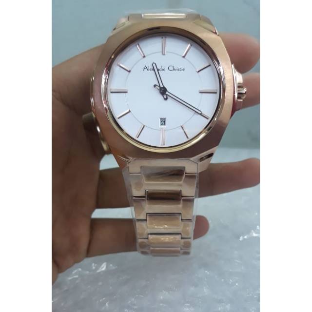 AC8611 Men / AC 8611 Pria original