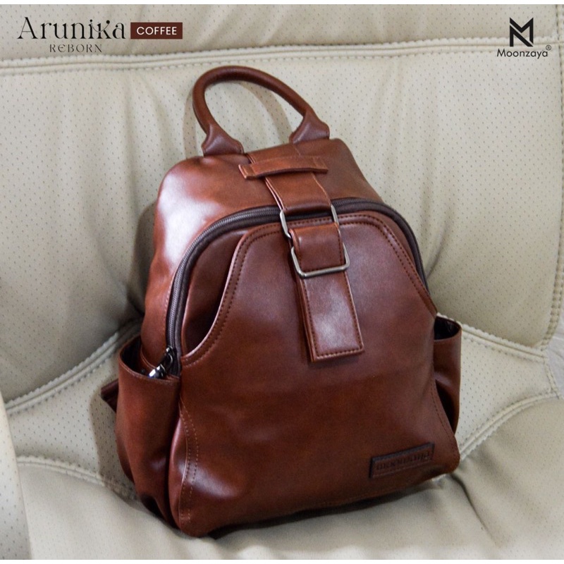 arunika reborn Moonzaya