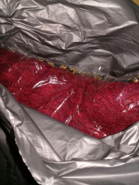 Couple Rnb Broklat Misbi Couple Batik Tunik Brukat Misbi Couple Batik Brukat