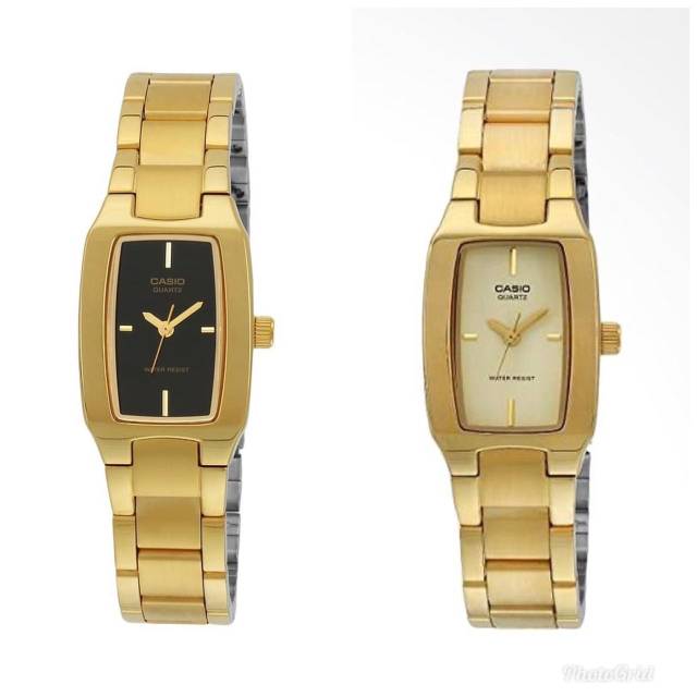 Jam Tangan Wanita CASIO LTP-1165N [ORIGINAL]