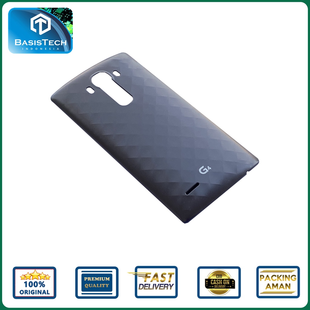 BACK COVER BACKDOOR CASING LG G4