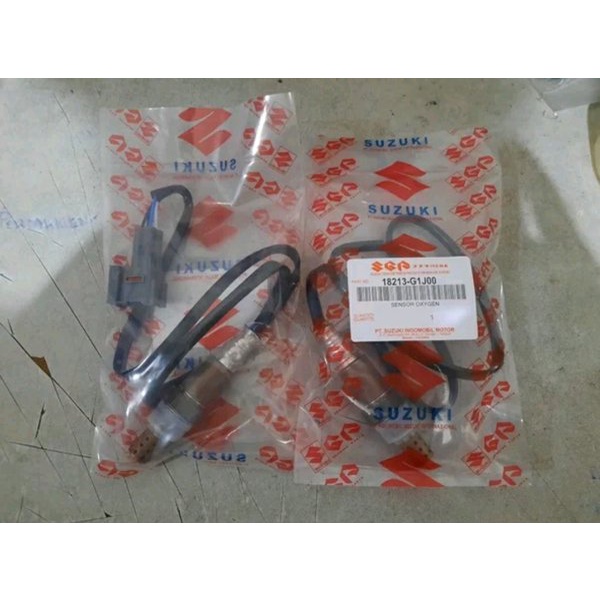 sensor oxygen oksigen O2 suzuki apv