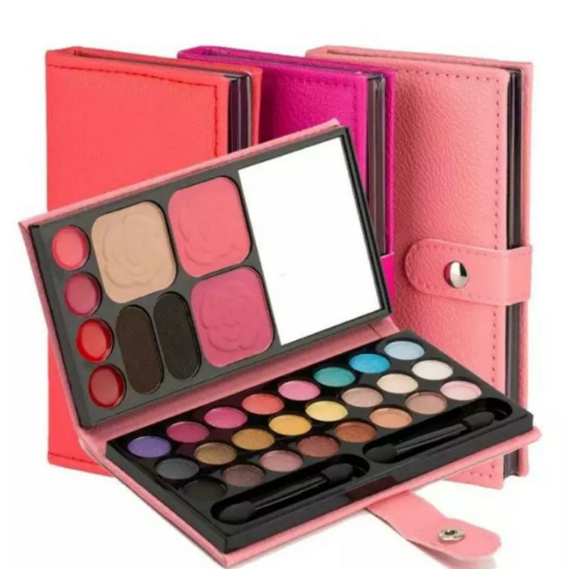 LAMEILA EYESHADOW MAKE UP SET EYESHADOW