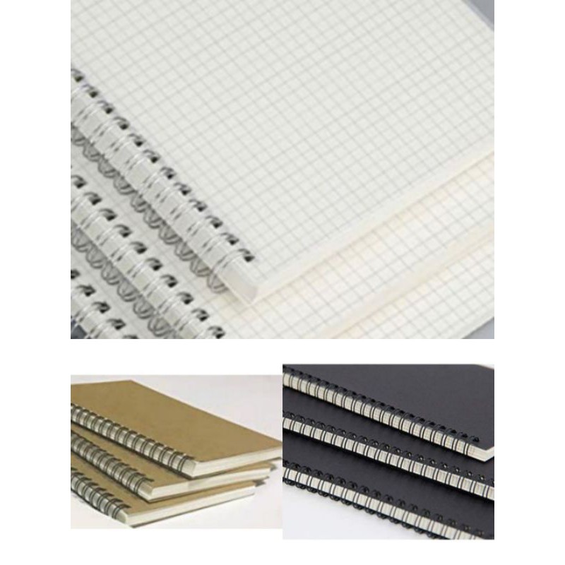 

NOTEBOOK GRID / KOTAK2