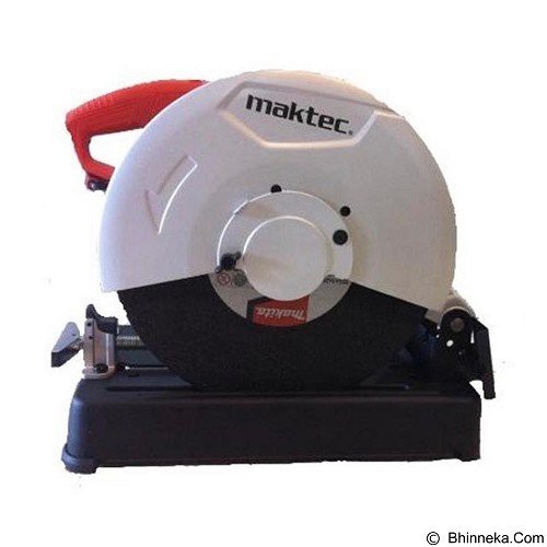 MESIN CUTTING WHEEL MAKTEC MT243 MESIN POTONG BESI CUT OFF MT 243
