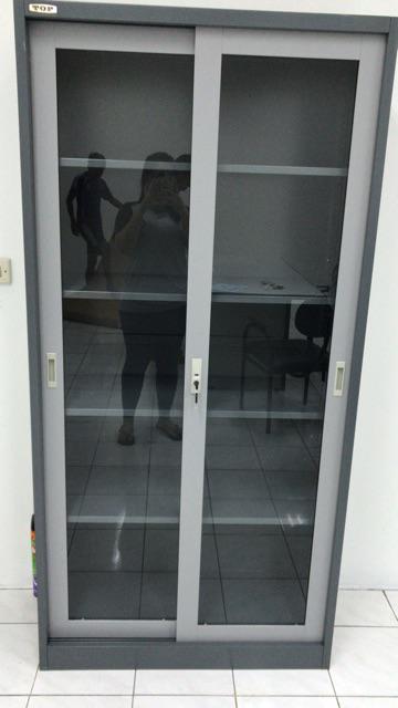 Lemari Arsip Lemari Besi Sliding Merk Top By Datascript