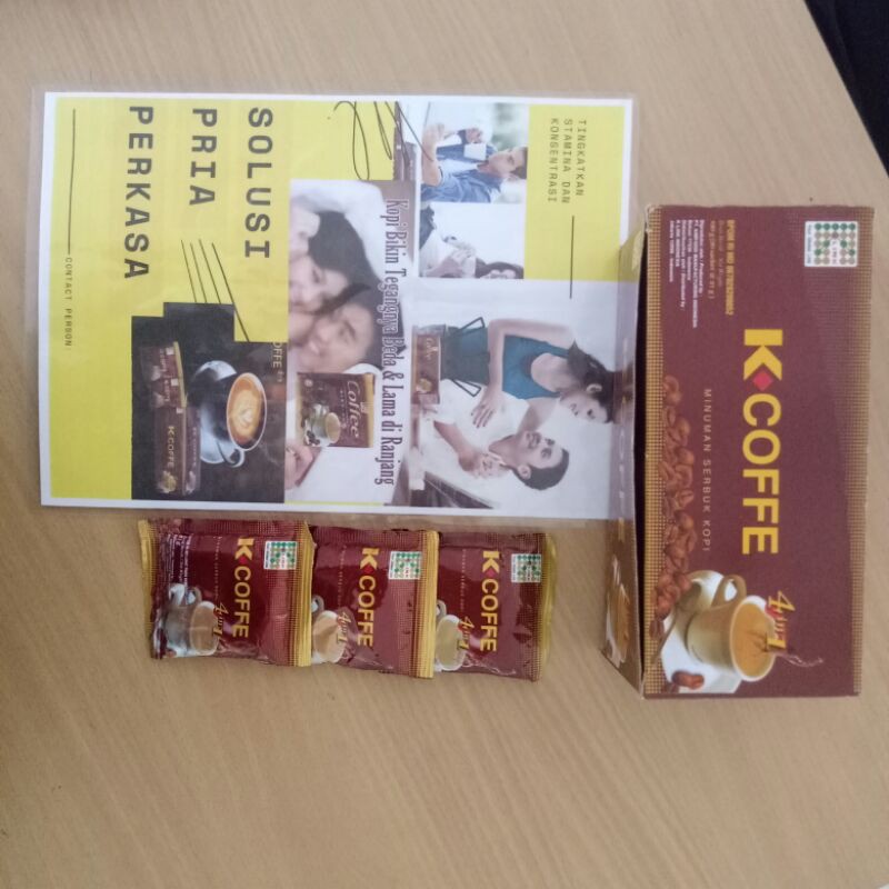 

Kopi klink akavery murah