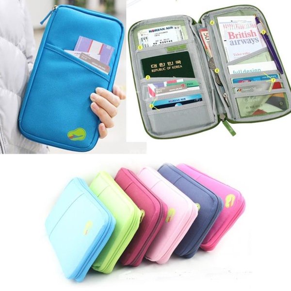 

Unik Tas Cover Dompet Passport Paspor Pasport Organizer Case Wallet DPO Berkualitas Murah